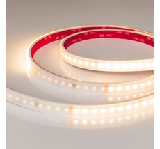 Светодиодная лента герметичная DMX-PS-A96-14mm 24V Warm2700-PX12 (14 W/m, IP67, 5m) ( Arlight 058178_ARL