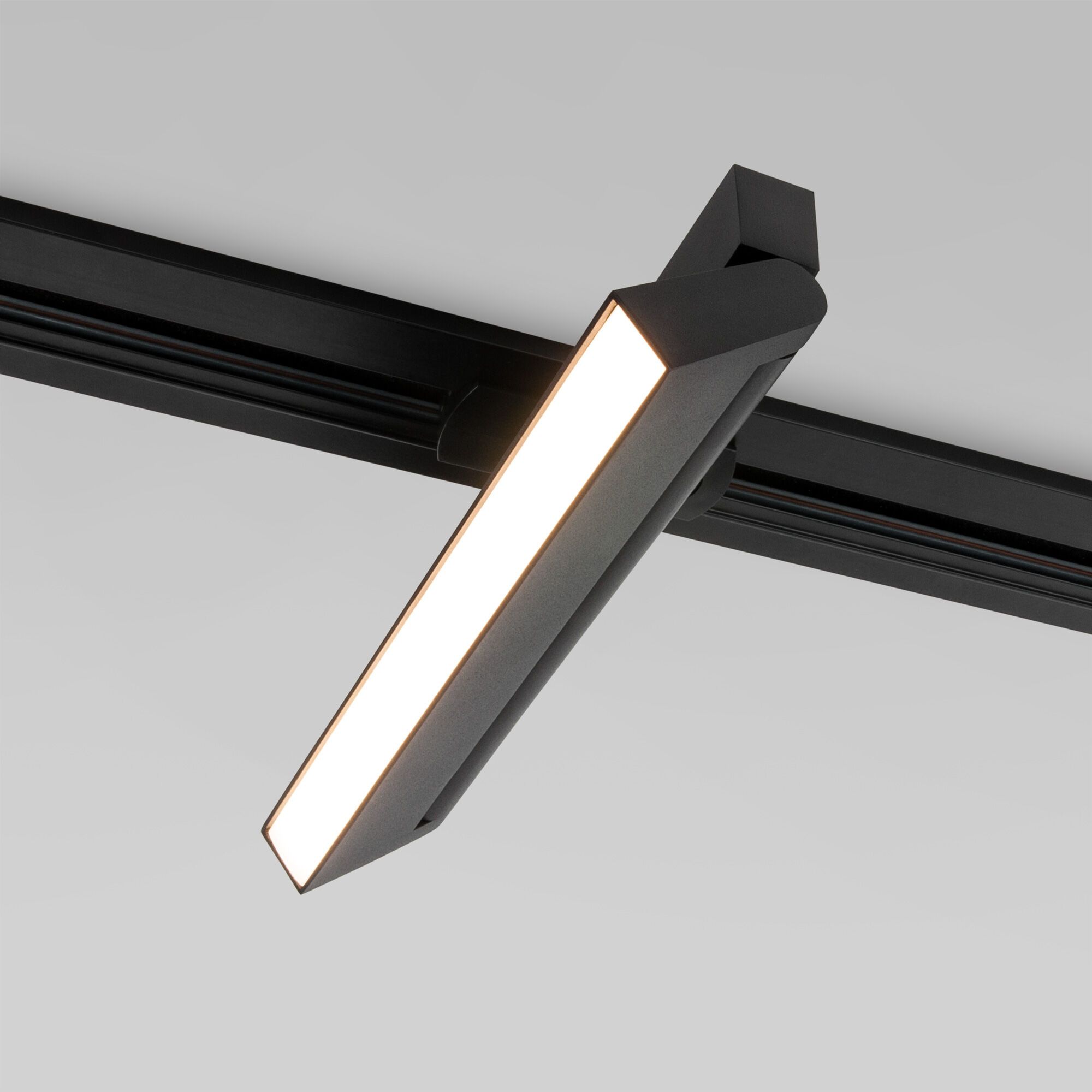 Трековый светильник однофазный Elektrostandard Arda a057437_ES