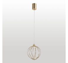 Подвесной светильник Lussole LSP-7481