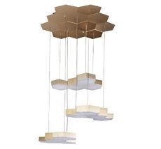 Подвесной светильник LightStar Favo 750223_LS