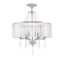 Потолочная люстра Arte Milano Sorrento 371009/6/50/500 CR