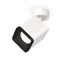 Накладной светильник Ambrella light Комплект накладного поворотного светильника Techno XM7812002_AMB