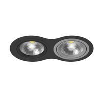 Встраиваемый светильник LightStar INTERO i9270709_LS