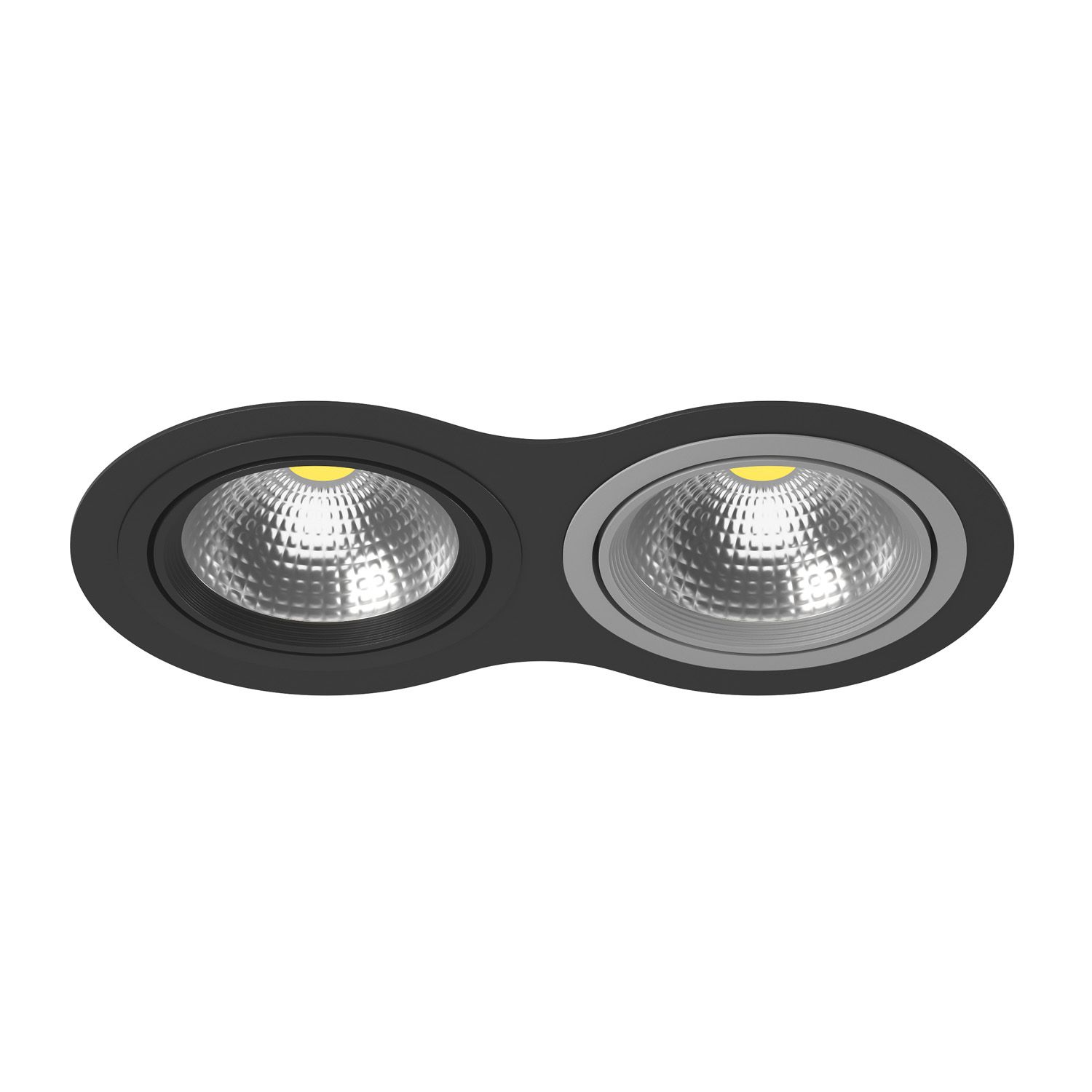 Встраиваемый светильник LightStar INTERO i9270709_LS