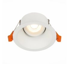 Встраиваемый светильник ST Luce FUNCZIONALE ST207.508.01