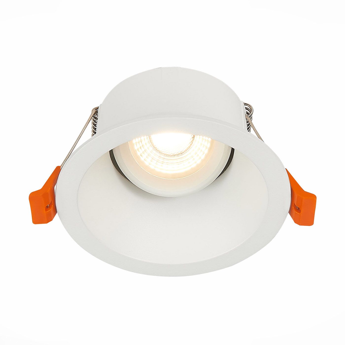 Встраиваемый светильник ST Luce FUNCZIONALE ST207.508.01