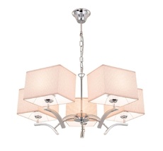 Подвесная люстра CitiLux Эвора CL460251