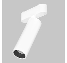 Трековый светильник магнитный светодиодный 48В&nbsp;15Вт Imex IL.0007.1200-15-WH_IM