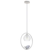 Подвесной светильник ArteLamp GEMELLI A2150SP-1WG