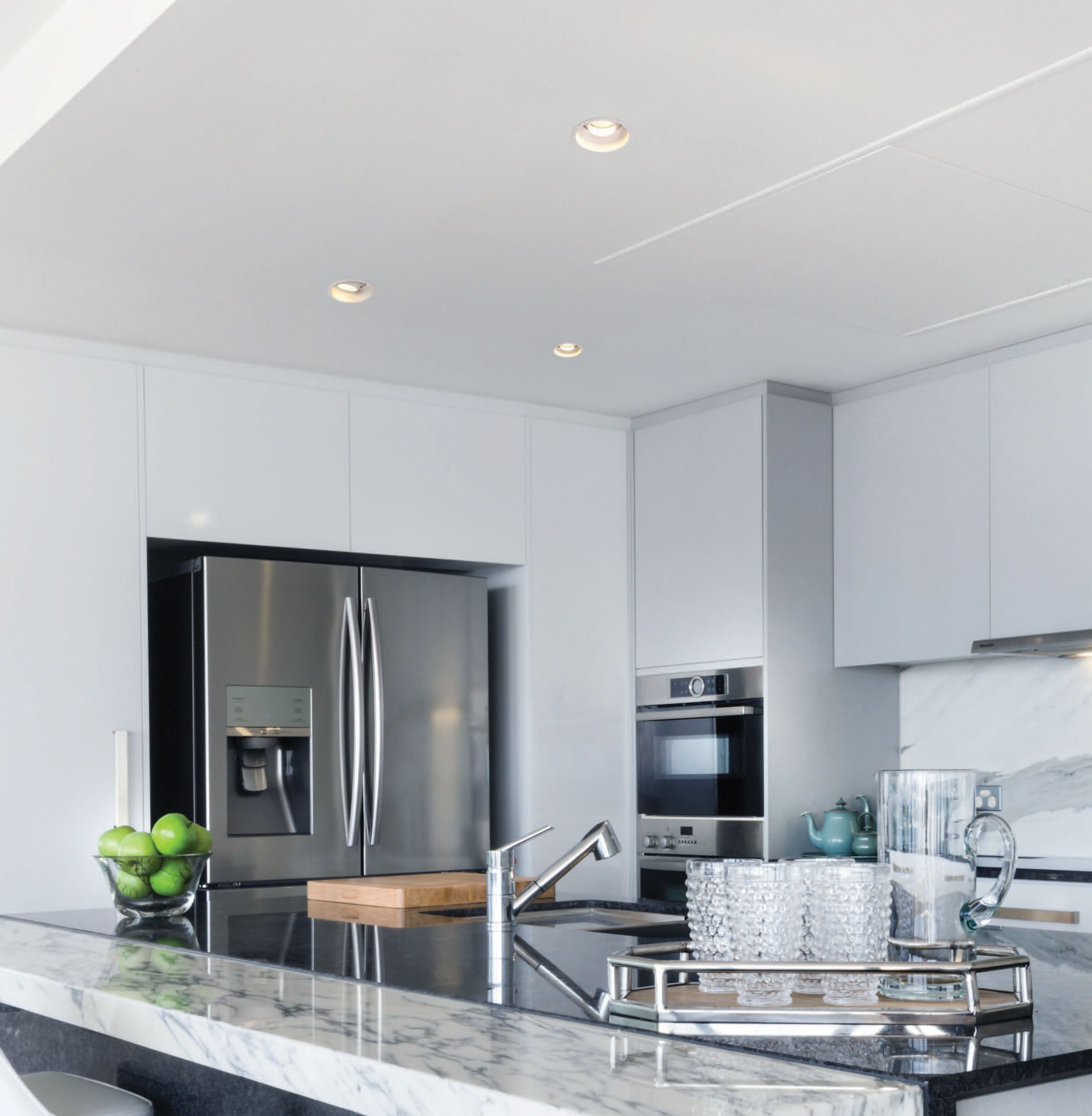 Встраиваемый светильник ArteLamp точечный KEID A2162PL-1WH