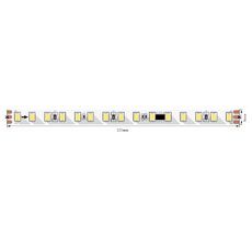 Лента светодиодная 2835, 120 LED/м, 11 Вт/м, 24В , IP20, Теплый белый SWG 00-00024292_SW