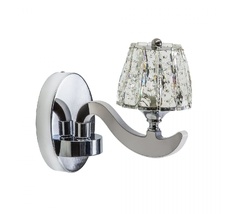 Бра Eletto Montserrat EL338W1