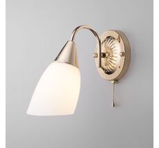 Бра Eurosvet Ellene Gold a043901_EU