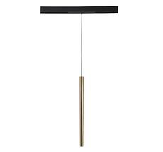 Светильник трековый магнитный Crystal Lux CLT 0.33 CLT 0.33 019 8W BS 4000K_CR