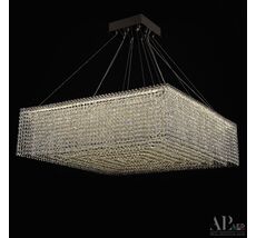 Хрустальная люстра APL LED Sicilia SH03.80.A.Ni.4000_BI