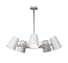 Потолочная люстра Mantra Looker 3770_MN