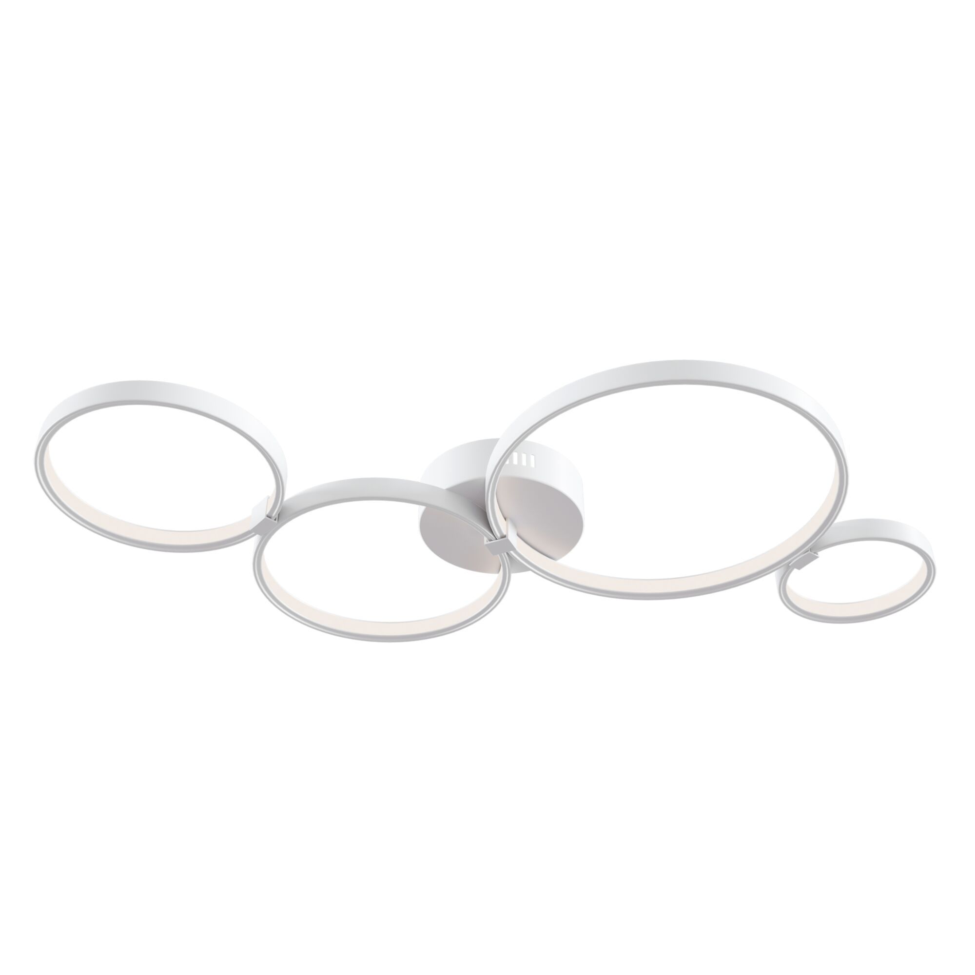

Потолочная люстра Maytoni Olympia MOD448-CL-4-30-W, MOD448-CL-4-30-W