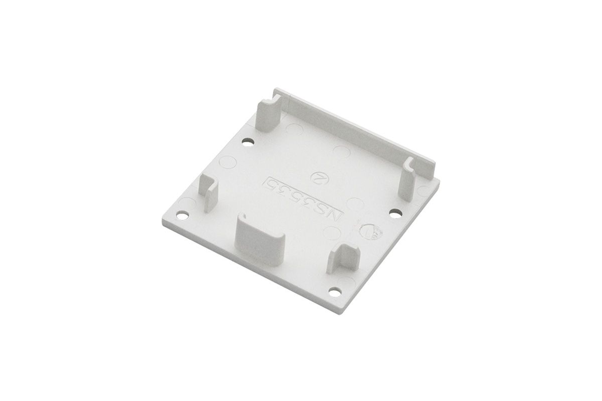 Заглушки для профиля LUX LS3535-ECS 00-00002936_SW