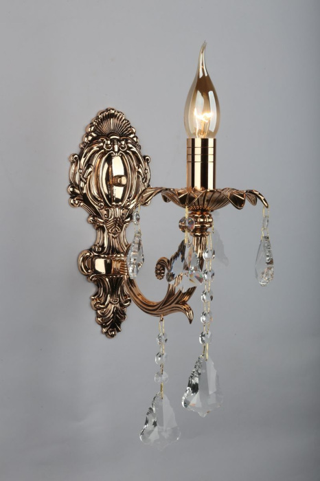 Бра Omnilux OML-77721-01