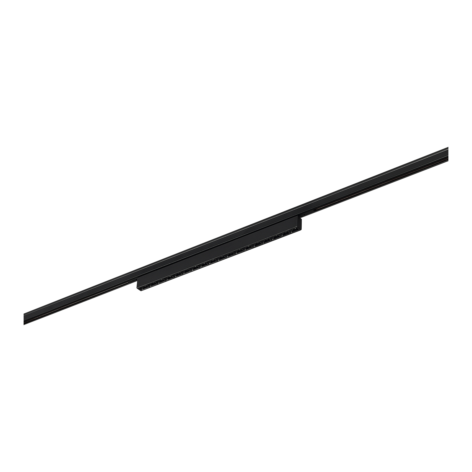 Магнитный трековый светильник ST Luce SUPER5 ST666.436.15