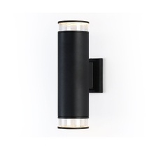 Уличный настенный архитектурный светильник Ambrella Light Garden ST3821_AMB