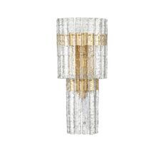 Настенный светильник Odeon Light MERKALE 4938/3W