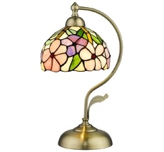 Настольная лампа Velante 888-804-01