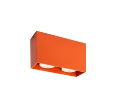 Накладной светильник Denkirs DK2028-OR