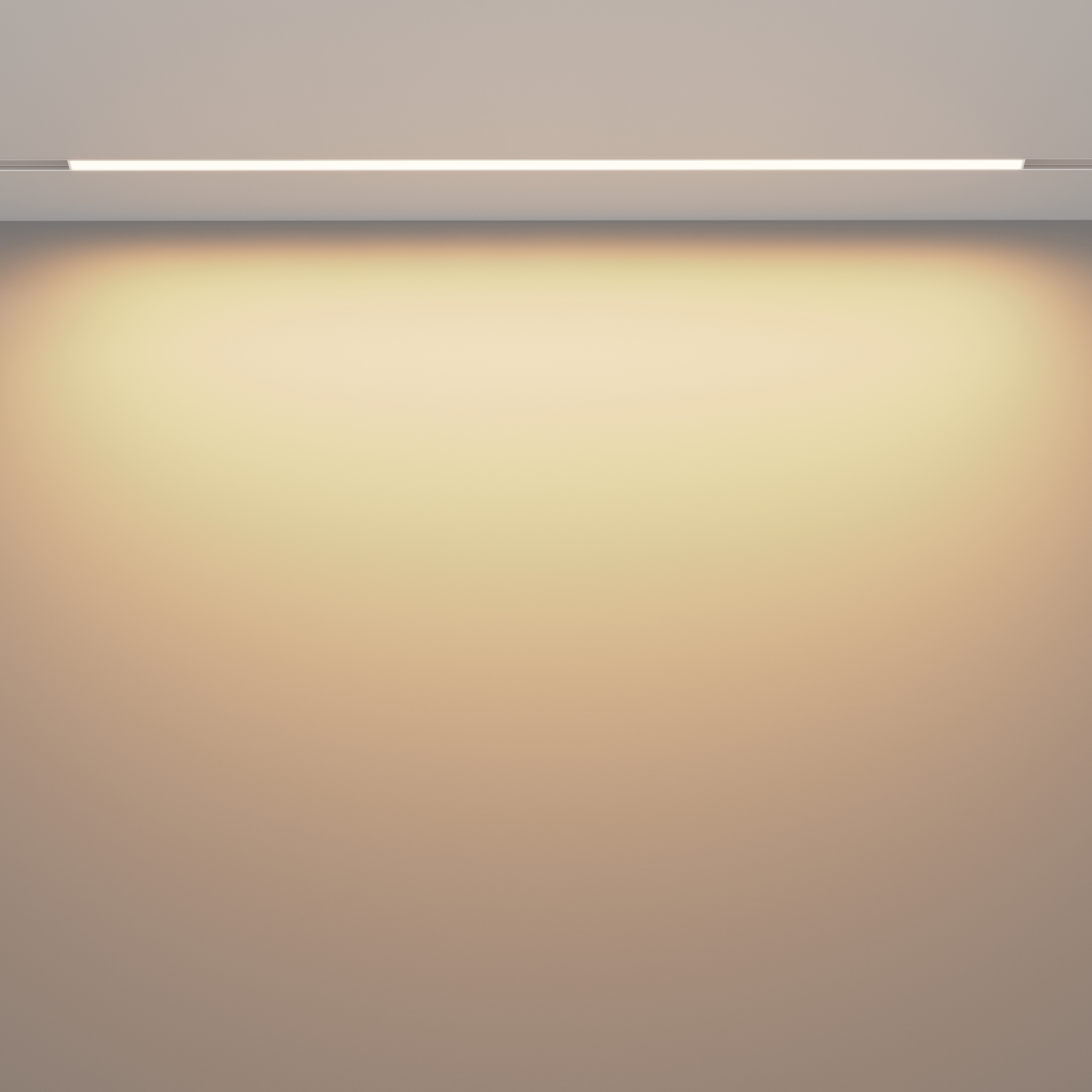 Трековый светильник Maytoni Basis TR030-4-30WTW-DSZ-W_MY