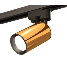 Комплект трекового однофазного светильника Ambrella light Track System XT6327010_AMB