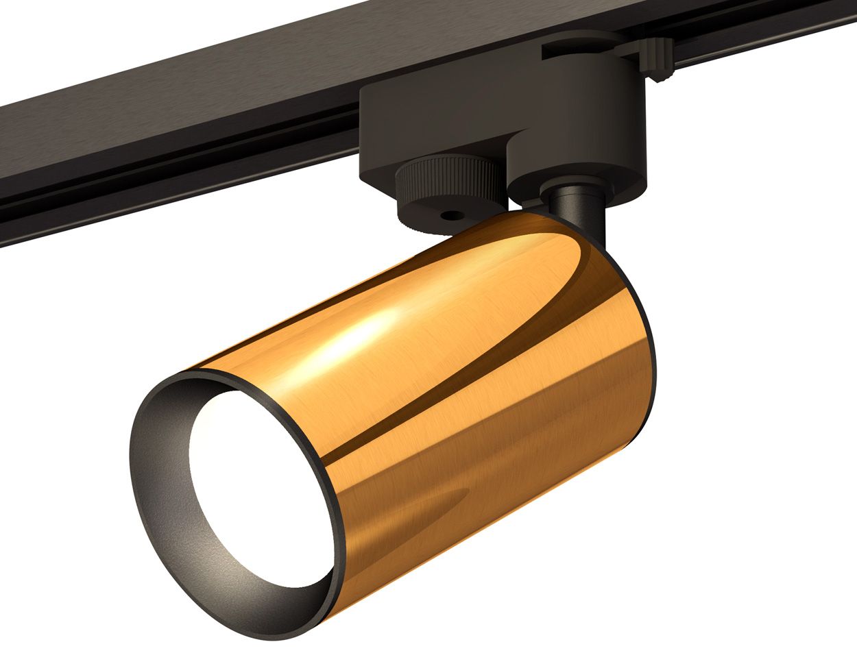 Комплект трекового однофазного светильника Ambrella light Track System XT6327010_AMB