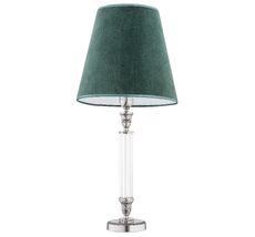Настольная лампа KUTEK NAPOLI NAP-LG-1(N/A)