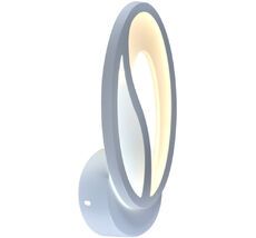 Бра светодиодное настенное 10222/1 LED*18W Escada 10222/1LED 18W_ESC