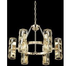 Подвесная люстра Wertmark PRIMO WE156.12.303