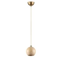 Подвесной светильник ODEON LIGHT CAUCHO 7061/1