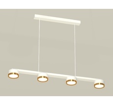 Подвесной светильник Ambrella light Traditional DIY XB9151152_AMB
