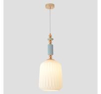 Подвесной светильник Crystal Lux MERINGUE SP1.2_CR