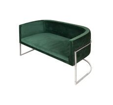 Диван ArtHomeDecor Woodstock ID-332 CR Green