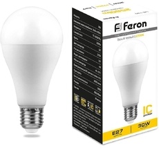 Лампочка светодиодная LB-130 38194 Feron 38194_FR