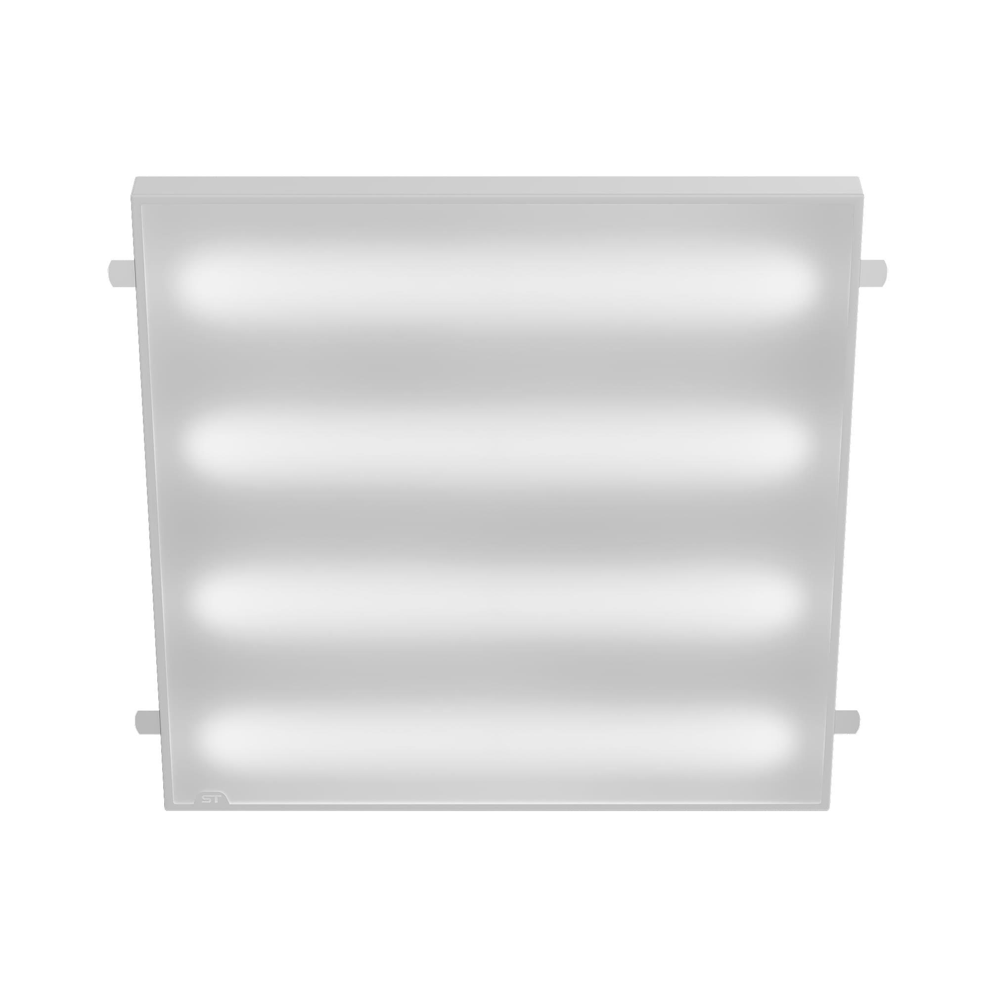 Светодиодная панель Грильято ДВО ST Luce STANDART STP-G-1001-O-36-4K-40