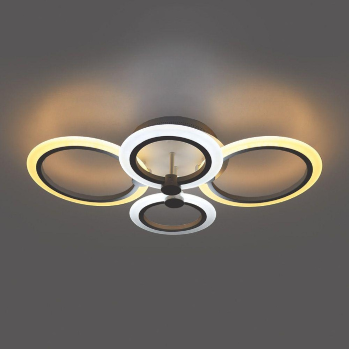 Потолочная люстра светодиодная Feron 41669_FR