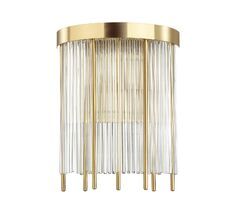 Настенный светильник Odeon Light YORK 4788/2W