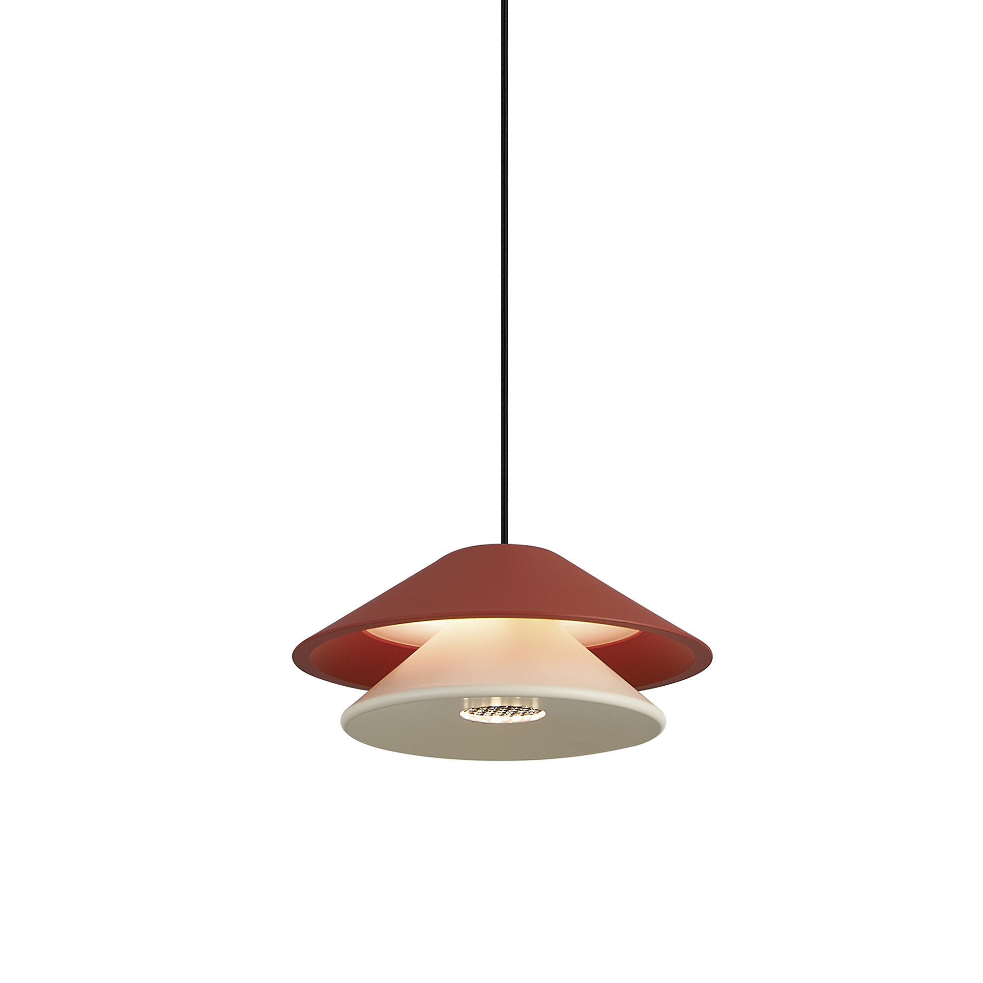 Подвесной светильник MANTRA PICCOLA 9032_MN