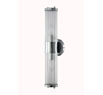 Бра Crystallux SANCHO SANCHO AP2 CHROME_CR
