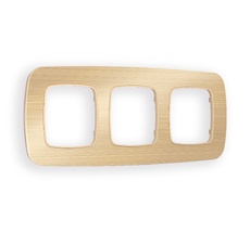 Рамка Ambrella Volt OMEGA Radian OF580303_AMB