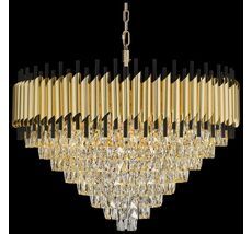 Подвесная люстра Wertmark CARTUCCIA WE138.31.403