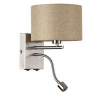 Бра с подсветкой LUMION NIKKI 8250/2W
