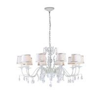 Подвесная люстра Dio Darte Firenze Firenze E 1.1.10.300 W