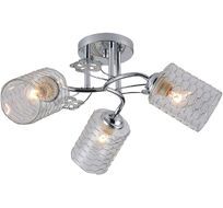 Потолочная люстра на штанге Escada 1113/3PL_ESC