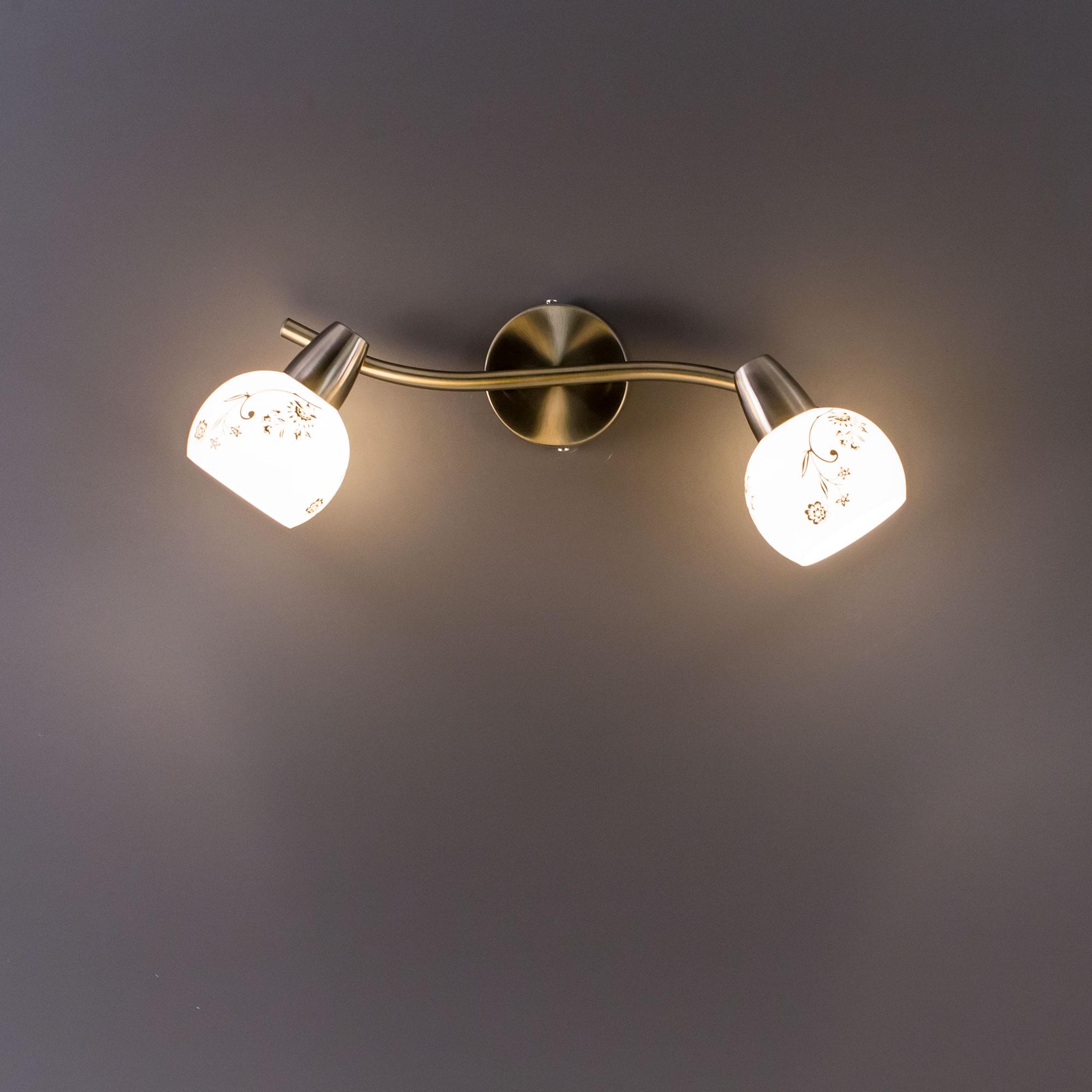 Спот CitiLux Соната CL520523